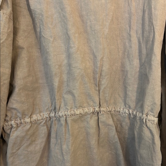 BP. From Nordstrom Lavender Utility Jacket with Versatile Design nwt - Picture 9 of 13